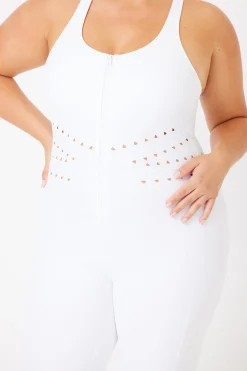GIGI C Hunter Jumpsuit| Rompers & Jumpsuits