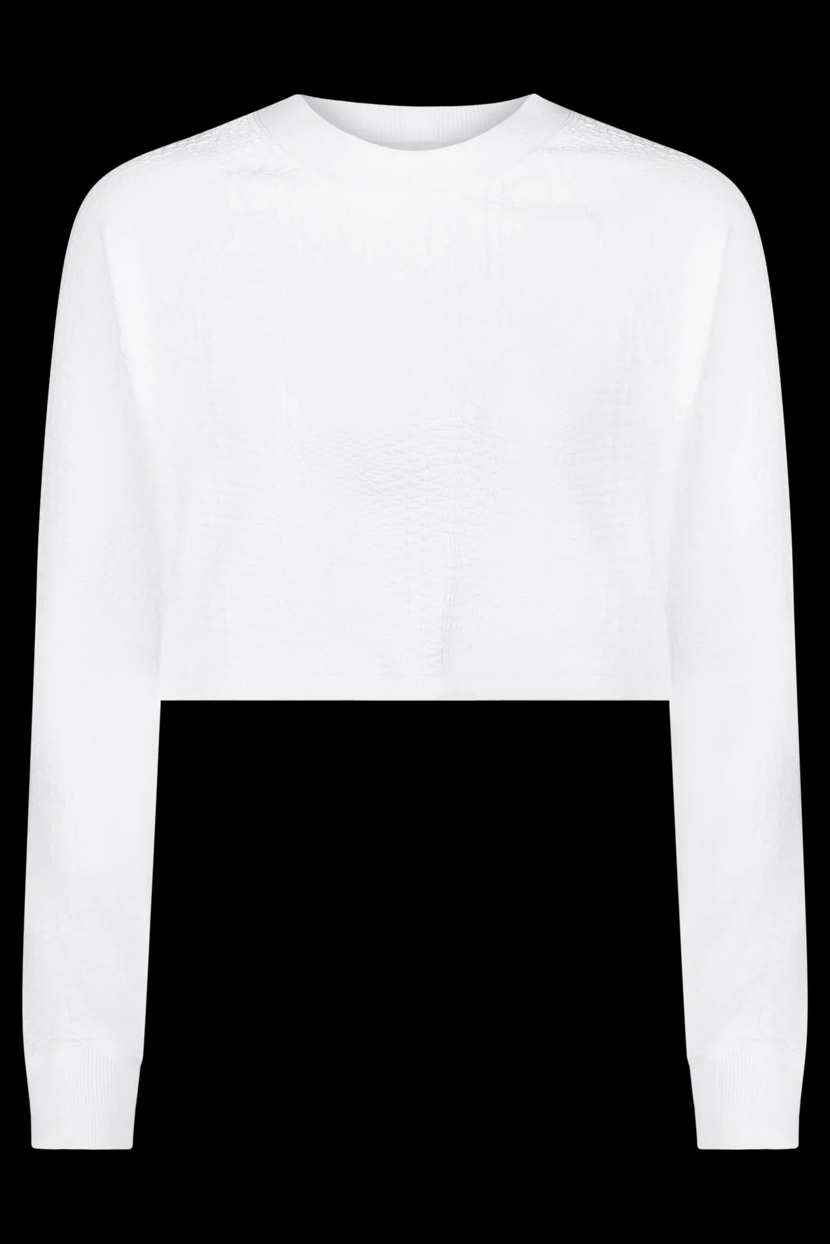 GIGI C Isabella Snakeskin Pullover| Matching Sets|Sport Tops