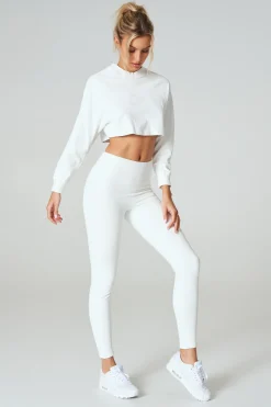 GIGI C Isabella Snakeskin Pullover| Matching Sets|Sport Tops