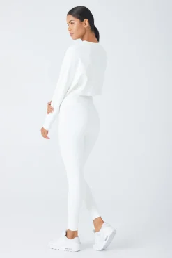 GIGI C Isabella Snakeskin Pullover| Matching Sets|Sport Tops
