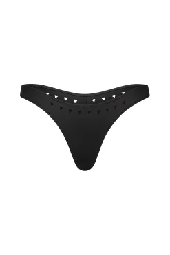 GIGI C Jaclyn Bottom| Matching Sets|Swim Bottoms