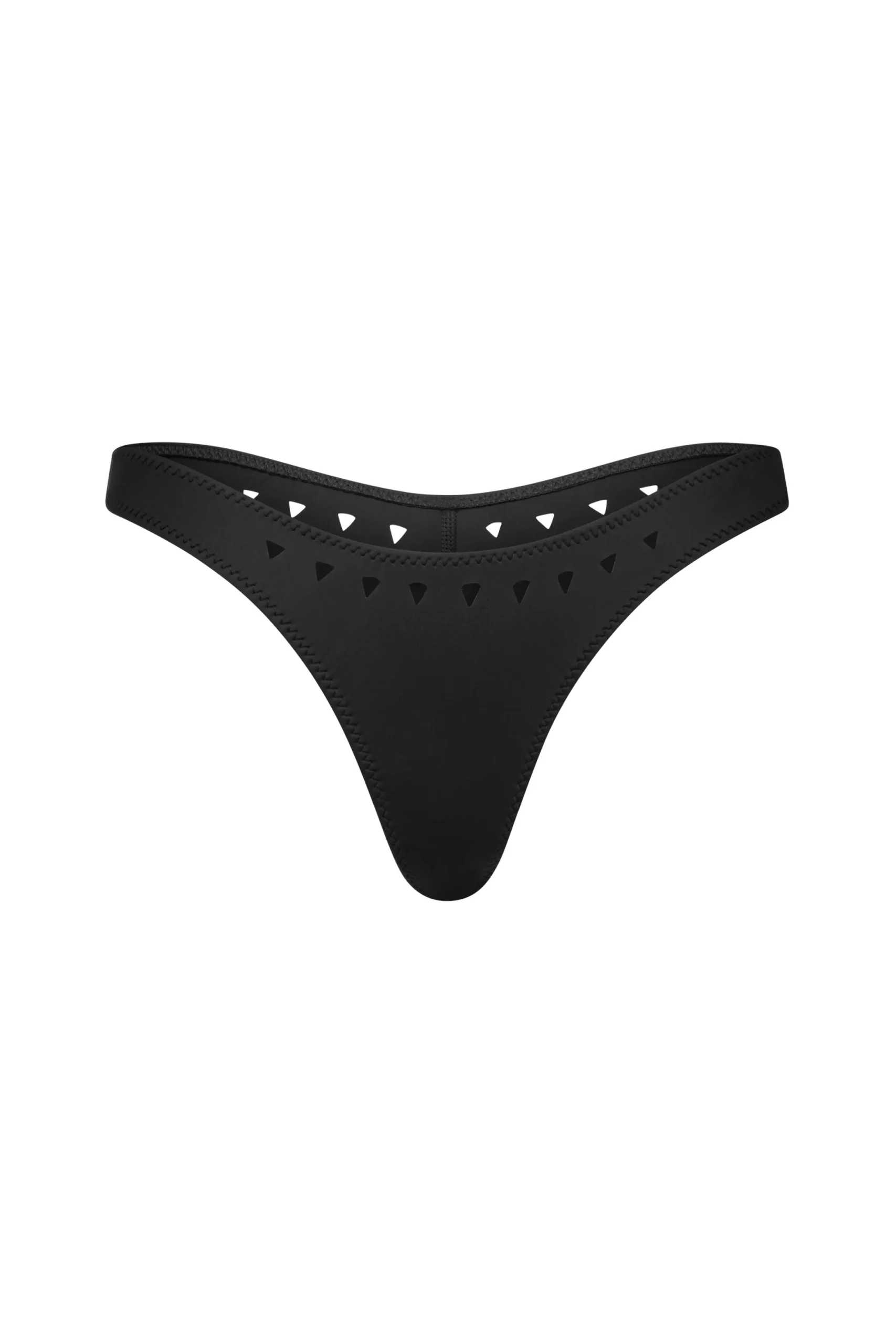 GIGI C Jaclyn Bottom| Matching Sets|Swim Bottoms
