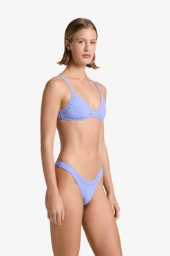 GIGI C Jaclyn Bottom| Swim Bottoms|Matching Sets