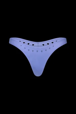 GIGI C Jaclyn Bottom| Swim Bottoms|Matching Sets