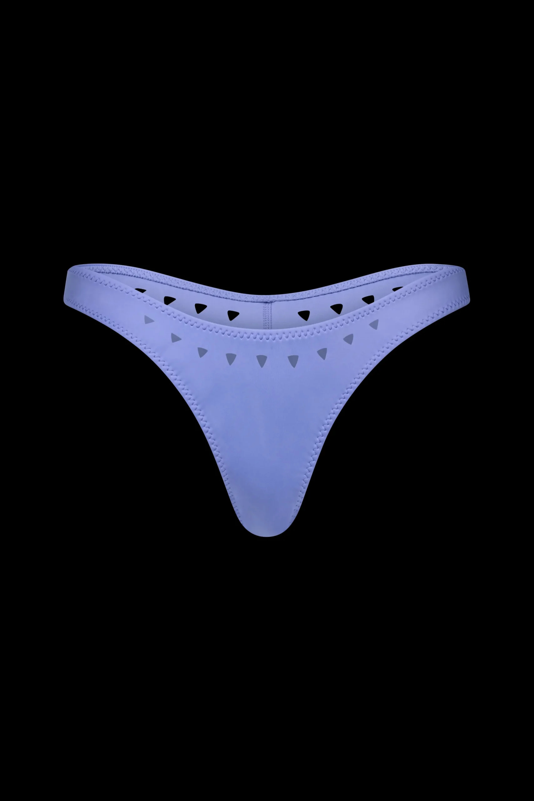 GIGI C Jaclyn Bottom| Swim Bottoms|Matching Sets