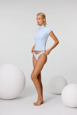 GIGI C Jaclyn Bottom| Matching Sets|Swim Bottoms