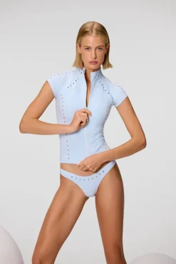 GIGI C Jaclyn Bottom| Matching Sets|Swim Bottoms