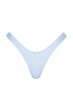 GIGI C Jaclyn Bottom| Matching Sets|Swim Bottoms