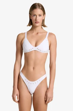 GIGI C Jaclyn Bottom| Matching Sets|Swim Bottoms