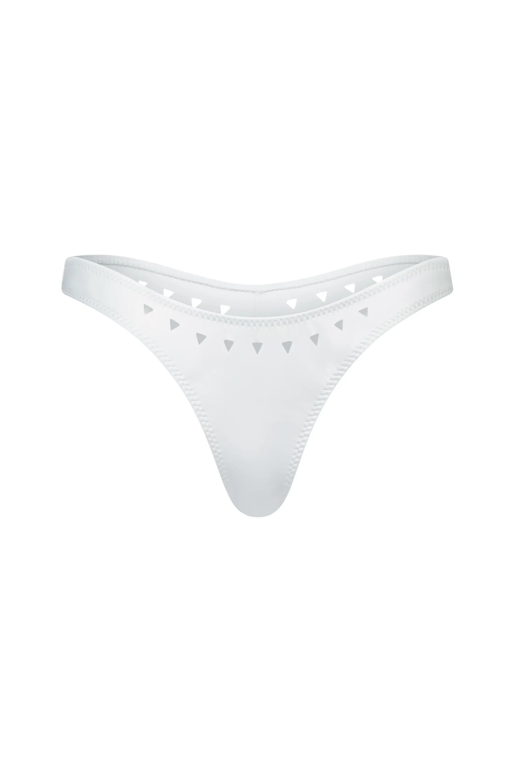 GIGI C Jaclyn Bottom| Matching Sets|Swim Bottoms