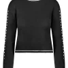 GIGI C Jacqueline Pullover| Lounge