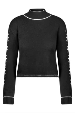 GIGI C Jacqueline Pullover| Lounge