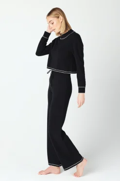 GIGI C Jacqueline Pullover| Lounge