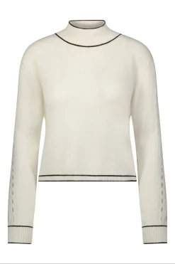 GIGI C Jacqueline Pullover| Lounge