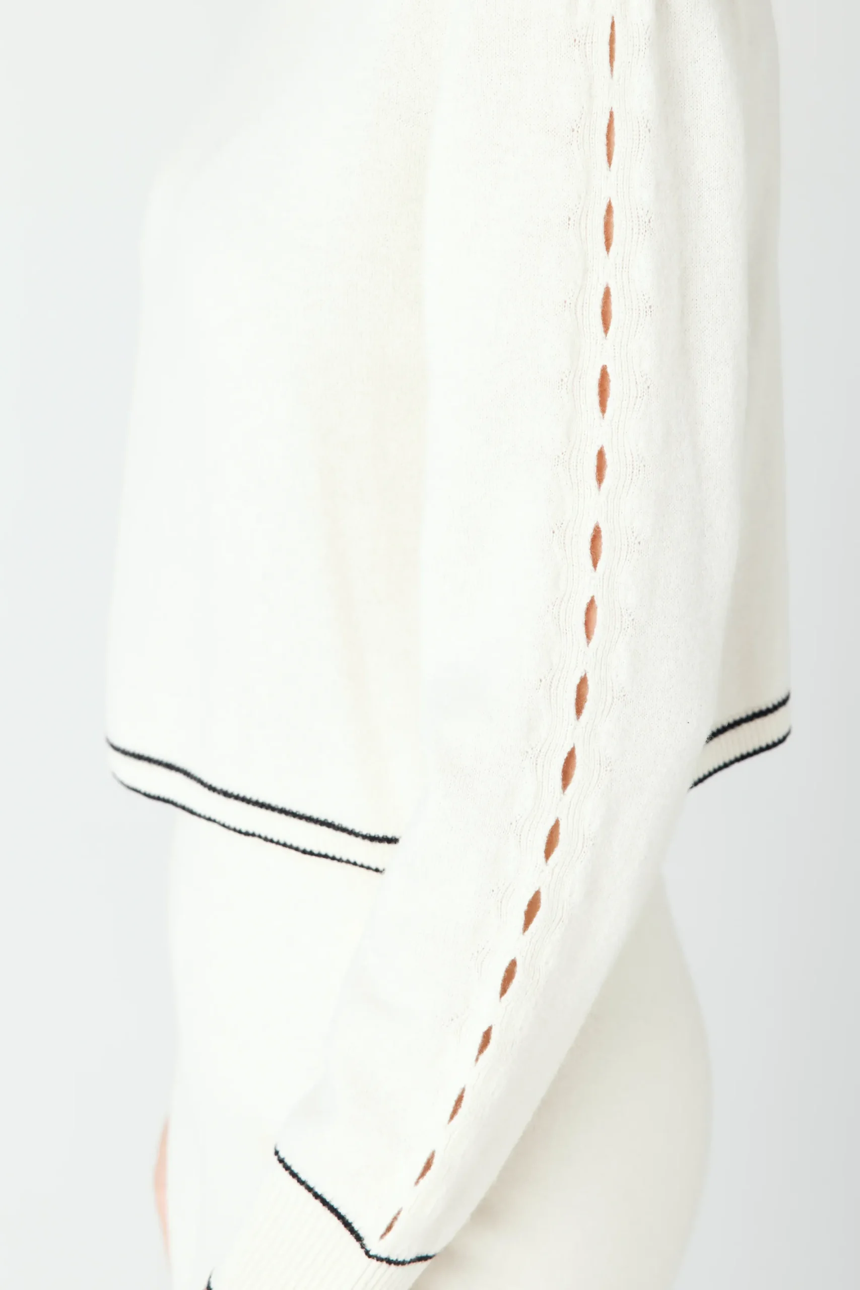 GIGI C Jacqueline Pullover| Lounge