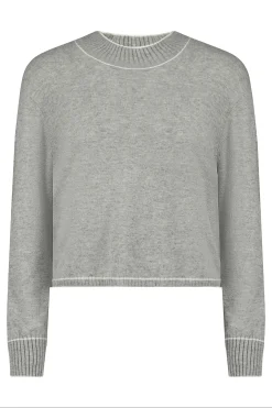 GIGI C Jacqueline Pullover| Lounge