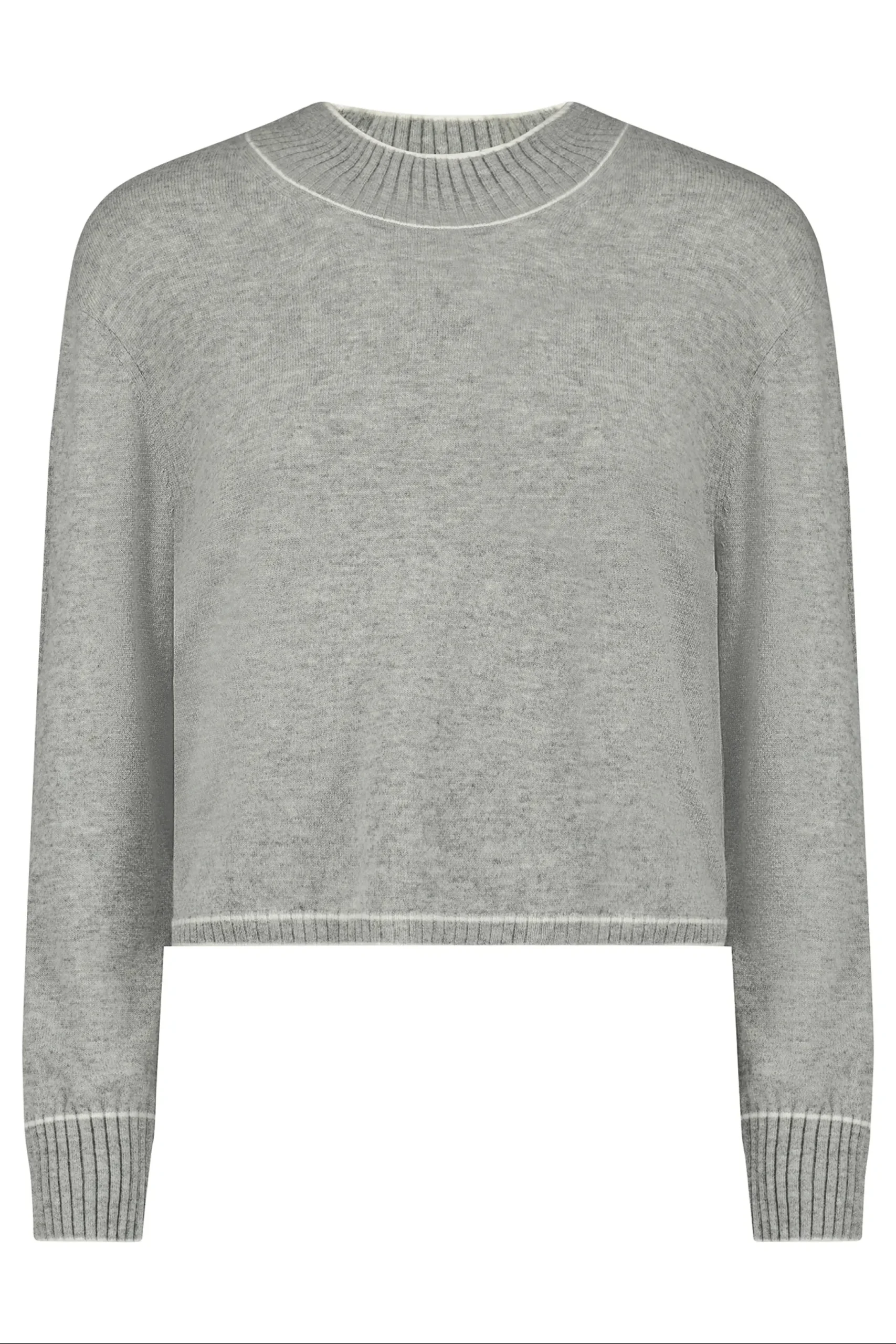 GIGI C Jacqueline Pullover| Lounge
