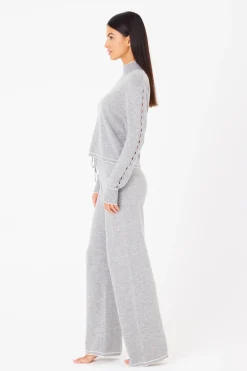 GIGI C Jacqueline Pullover| Lounge