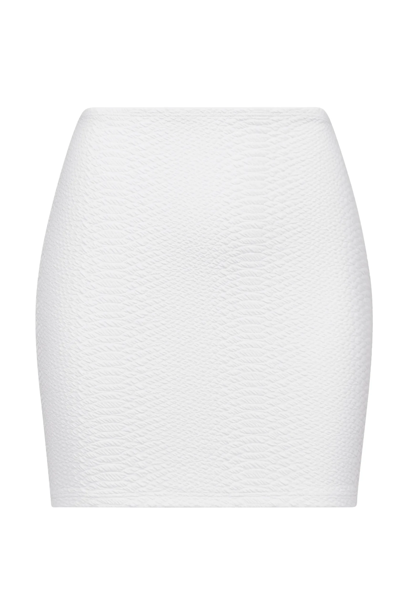 GIGI C Joelle Snakeskin Skirt| Coverups|Matching Sets