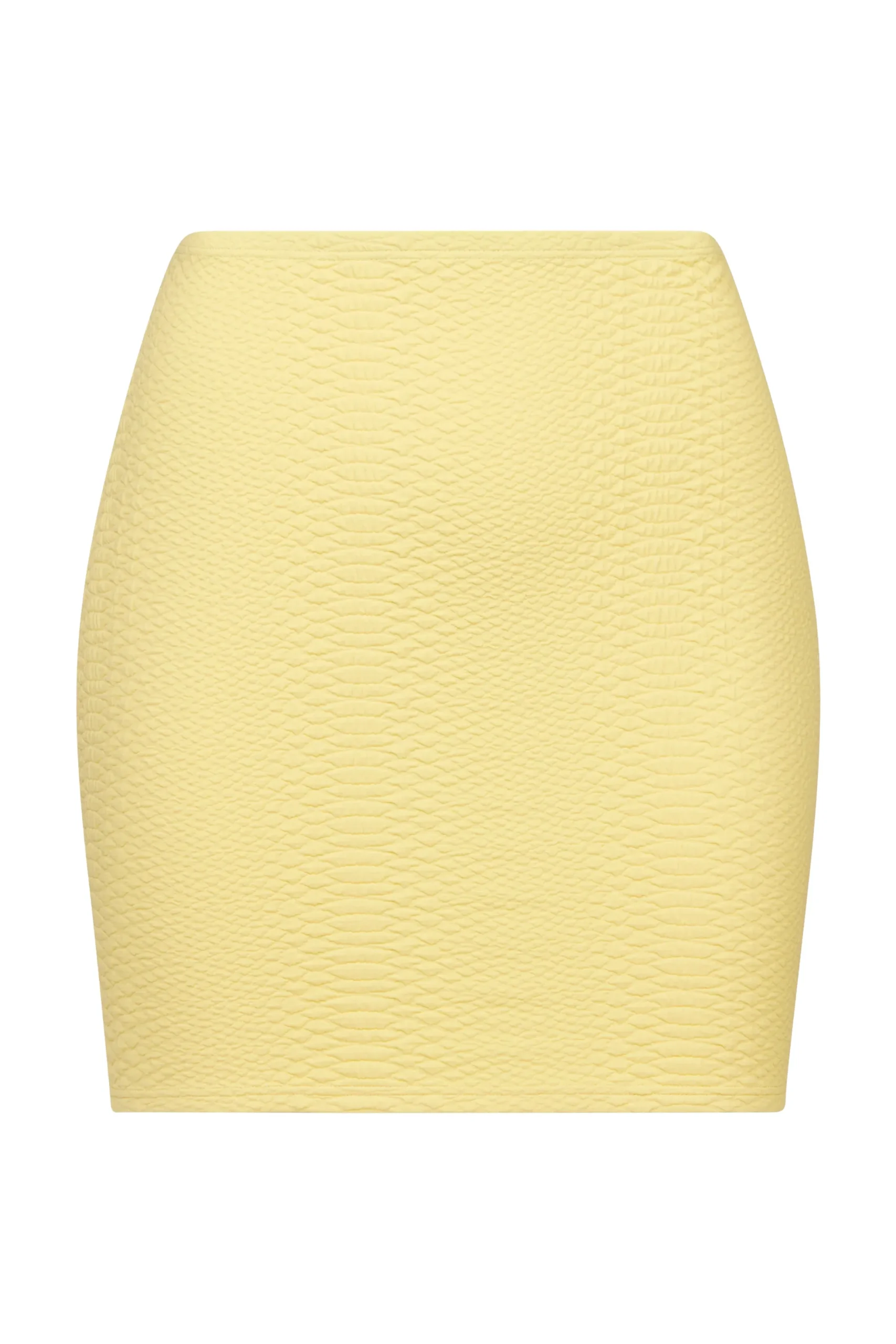 GIGI C Joelle Snakeskin Skirt| Coverups|Matching Sets