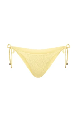 GIGI C Joni Snakeskin Bottom| Matching Sets|Swim Bottoms