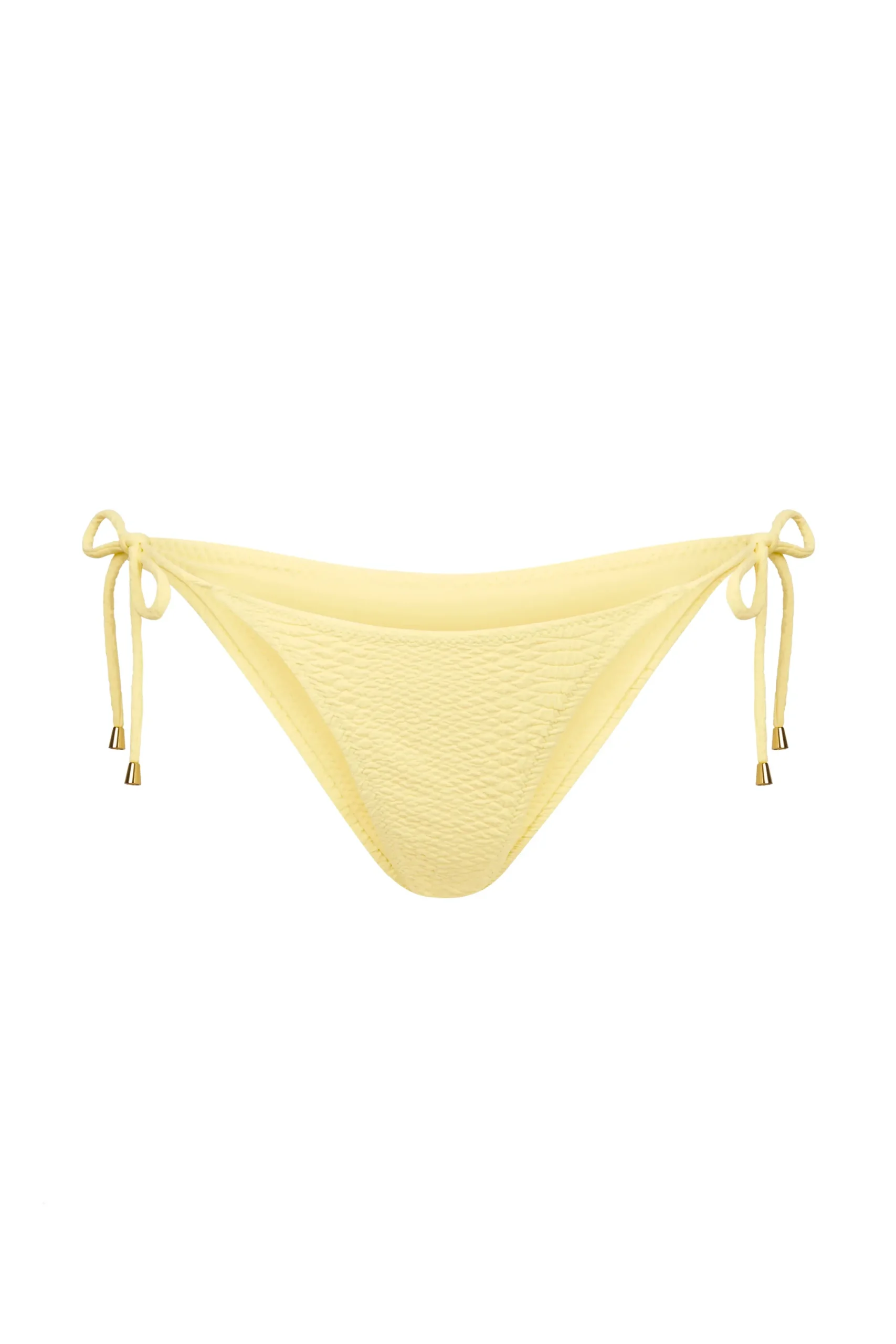 GIGI C Joni Snakeskin Bottom| Matching Sets|Swim Bottoms