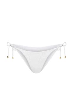 GIGI C Joni Snakeskin Bottom| Matching Sets|Swim Bottoms