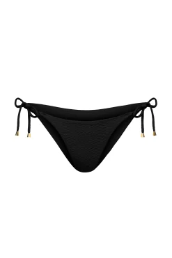 GIGI C Joni Snakeskin Bottom| Matching Sets|Swim Bottoms