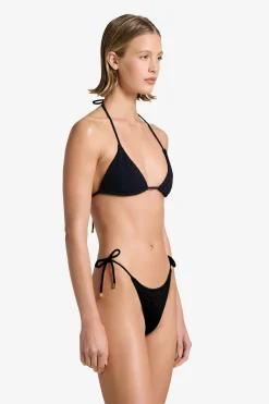 GIGI C Joni Snakeskin Top| Matching Sets|Swim Tops