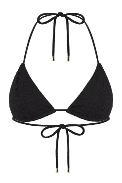 GIGI C Joni Snakeskin Top| Matching Sets|Swim Tops