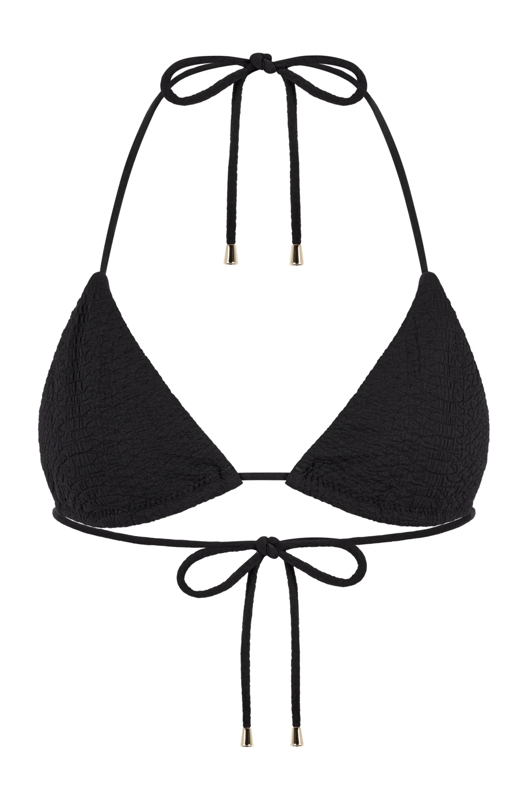 GIGI C Joni Snakeskin Top| Matching Sets|Swim Tops