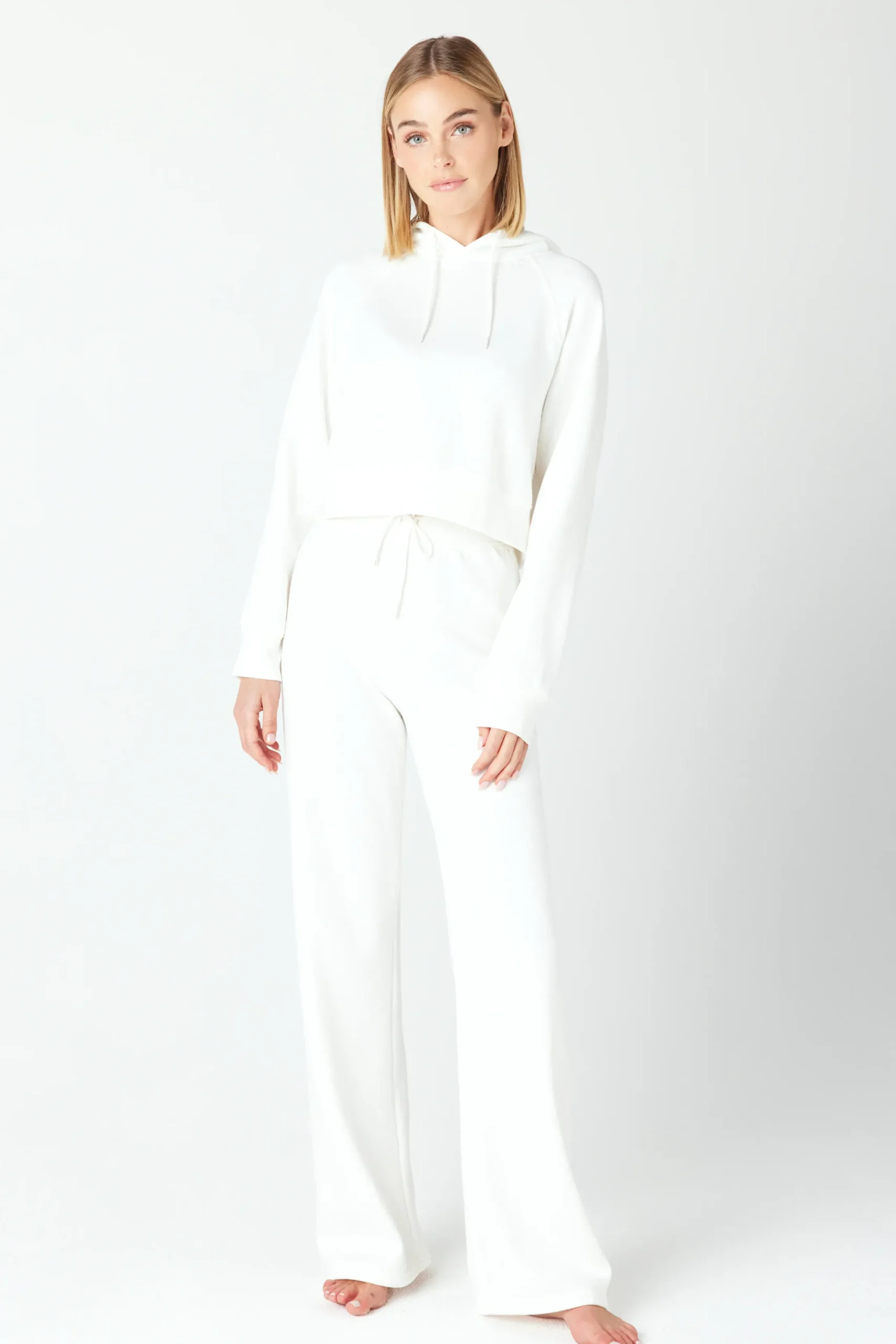 GIGI C Juliet Hoodie| Lounge