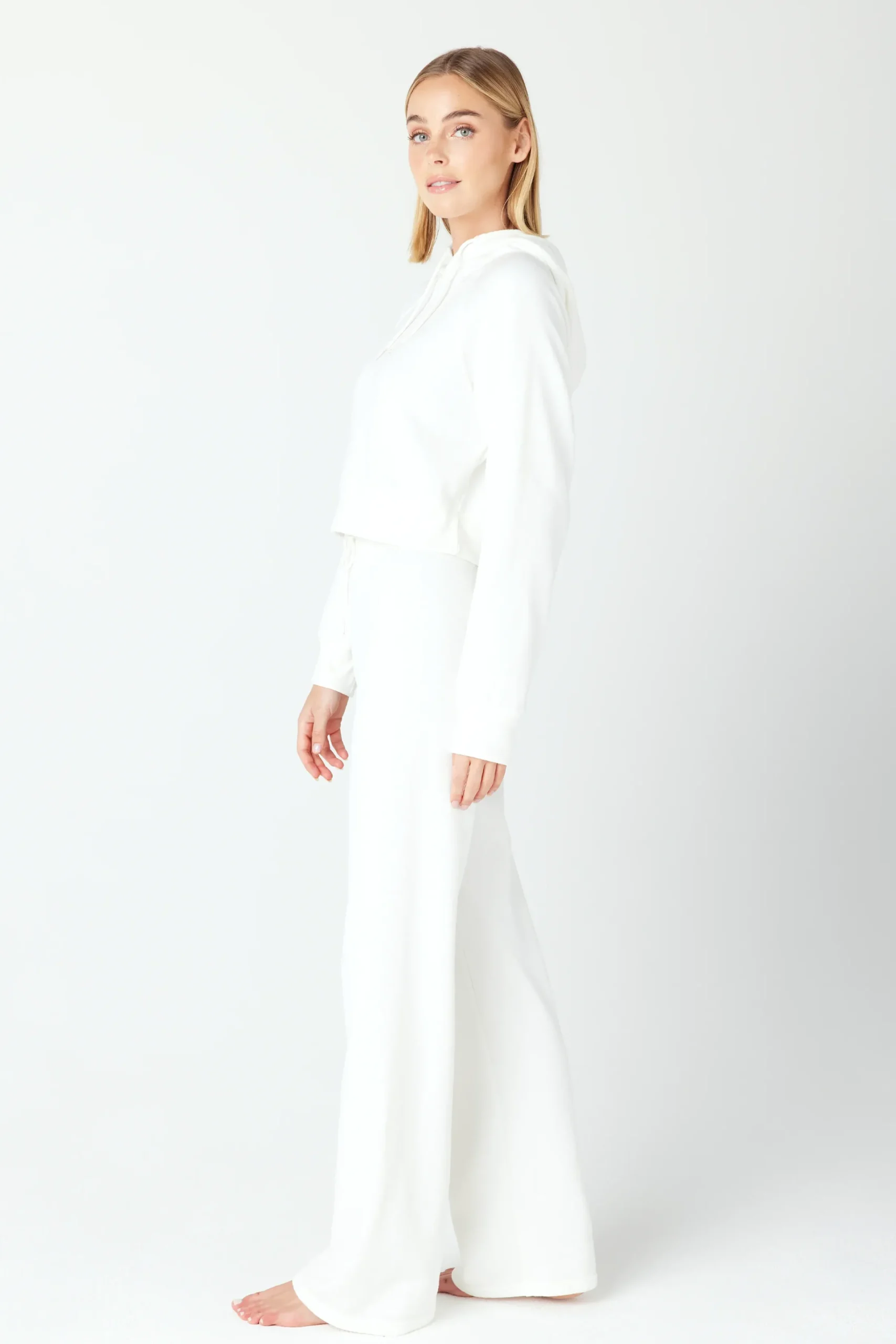 GIGI C Juliet Hoodie| Lounge