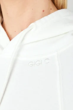 GIGI C Juliet Hoodie| Lounge