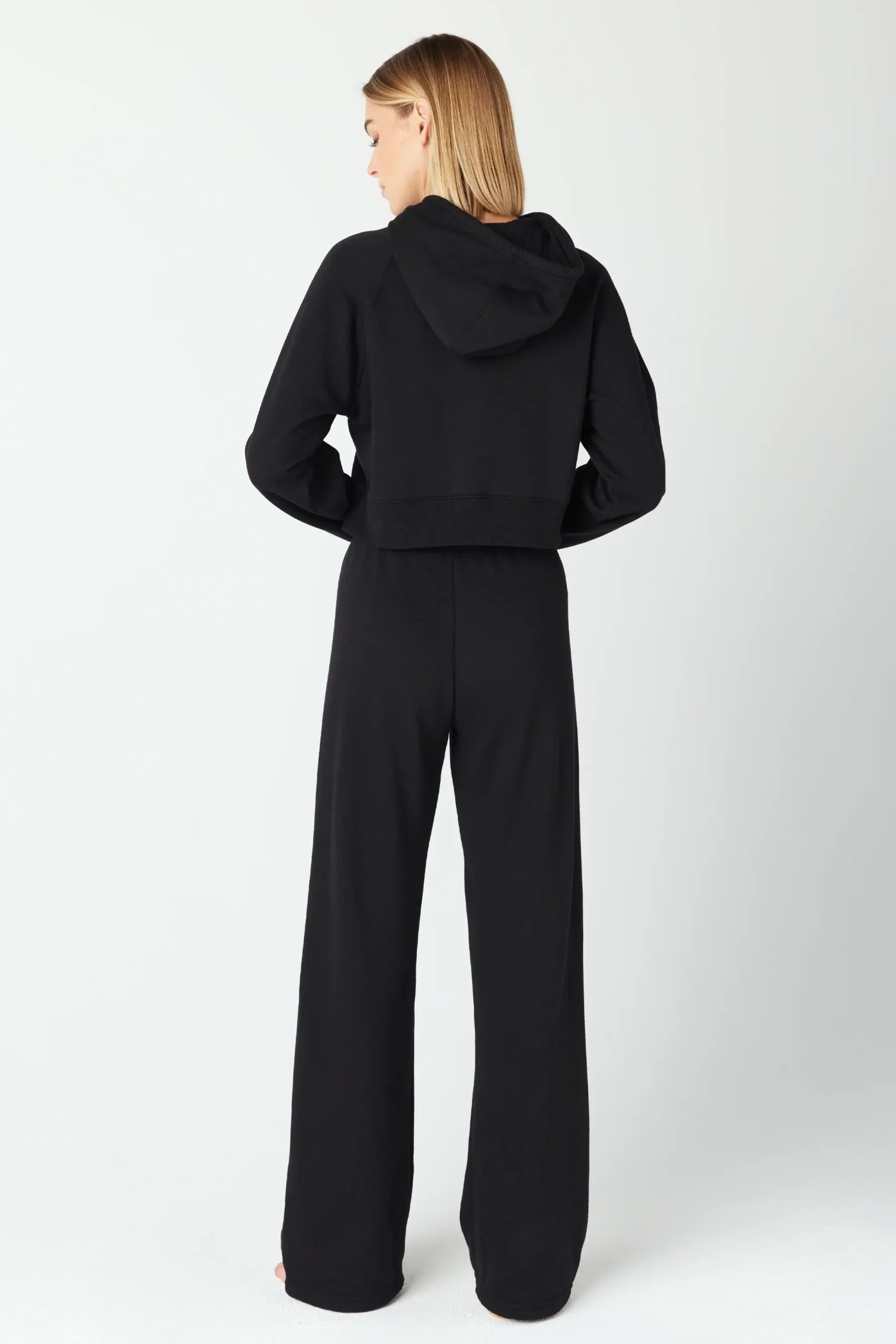 GIGI C Juliet Hoodie| Lounge