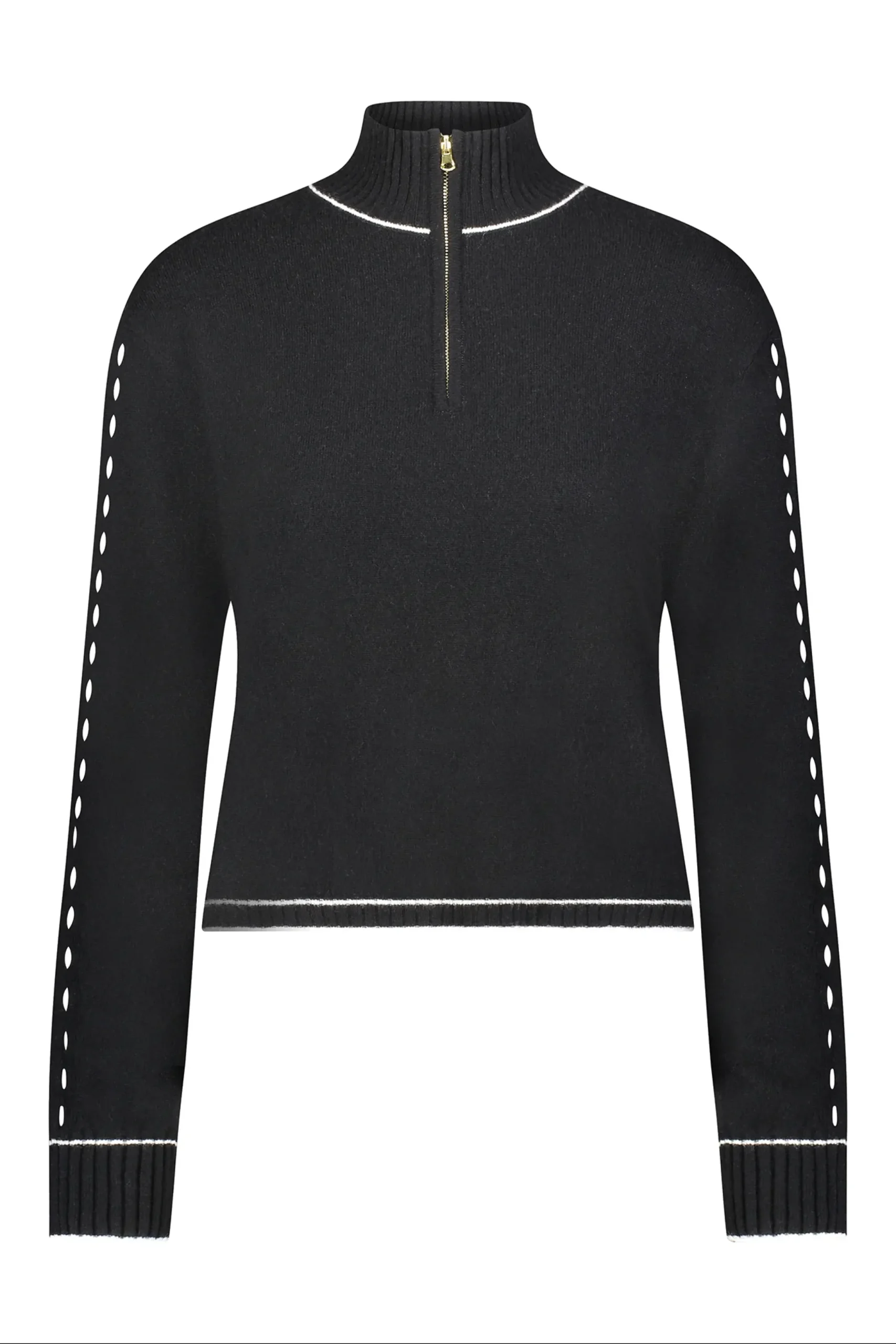 GIGI C June Sweater| Lounge