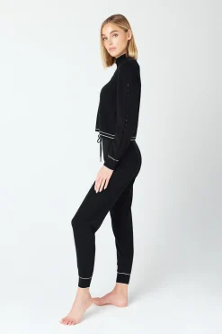 GIGI C June Sweater| Lounge