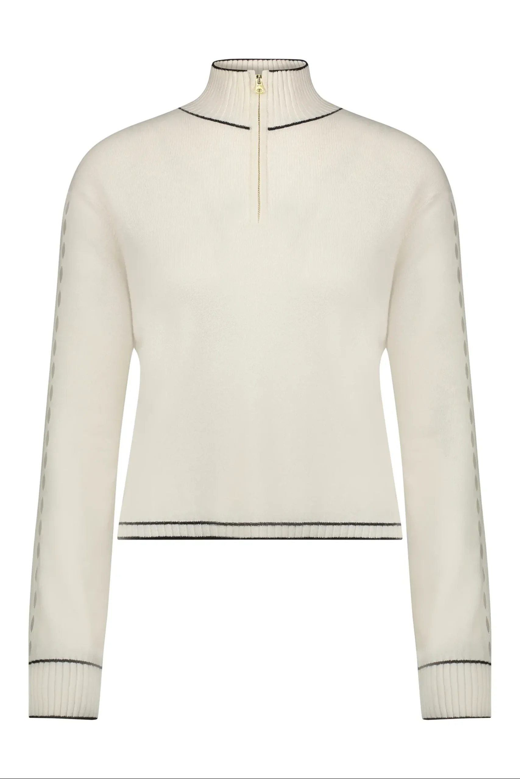 GIGI C June Sweater| Lounge
