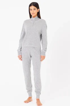 GIGI C June Sweater| Lounge