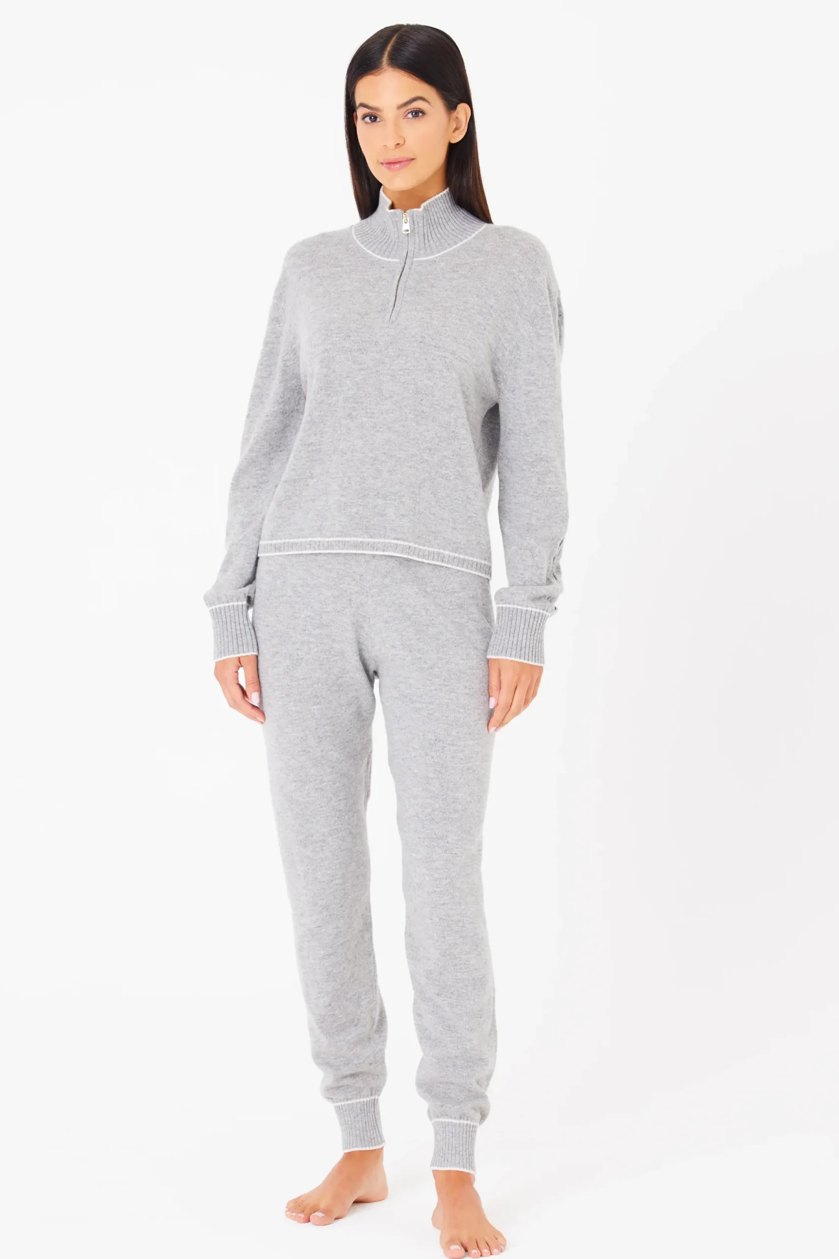 GIGI C June Sweater| Lounge