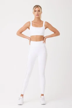 GIGI C Katrina Legging| Sport Bottoms