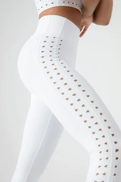 GIGI C Katrina Legging| Sport Bottoms