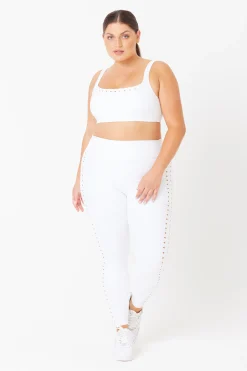GIGI C Katrina Legging| Sport Bottoms