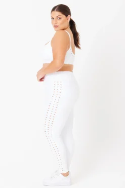 GIGI C Katrina Legging| Sport Bottoms