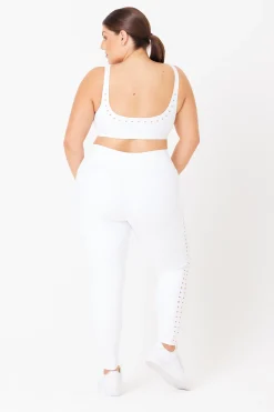 GIGI C Katrina Legging| Sport Bottoms