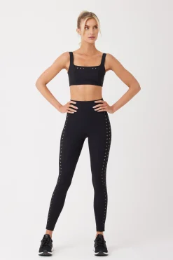 GIGI C Katrina Legging| Matching Sets|Sport Bottoms