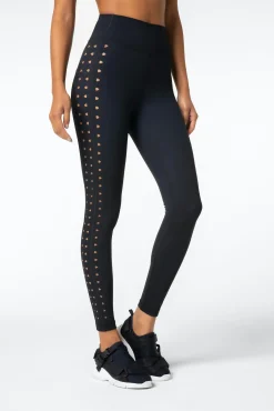 GIGI C Katrina Legging| Matching Sets|Sport Bottoms