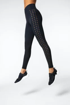GIGI C Katrina Legging| Matching Sets|Sport Bottoms