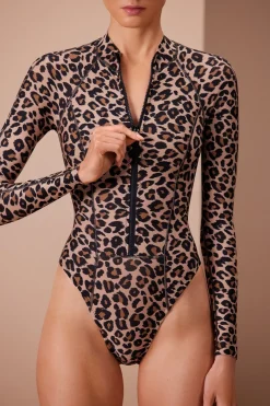 GIGI C Kendall Surfsuit| Surf|One Pieces
