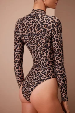 GIGI C Kendall Surfsuit| Surf|One Pieces